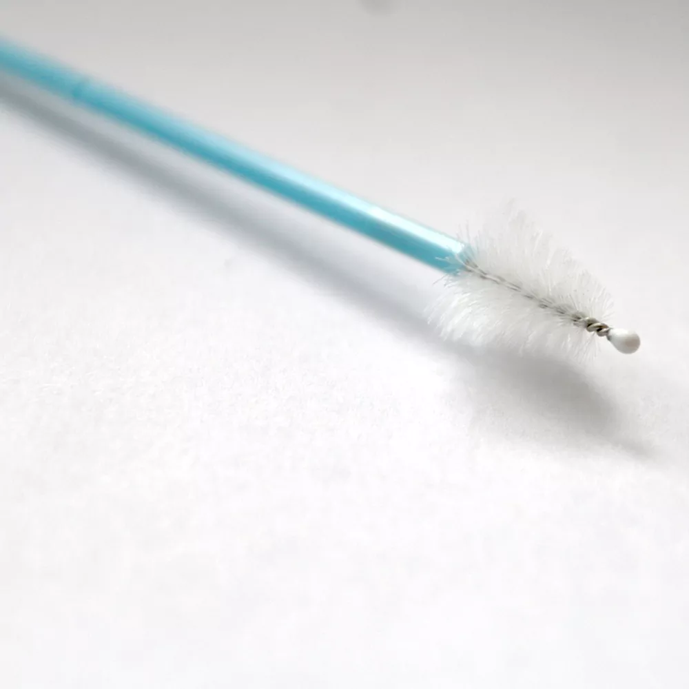 Cervikální kartáček pro testování HPV