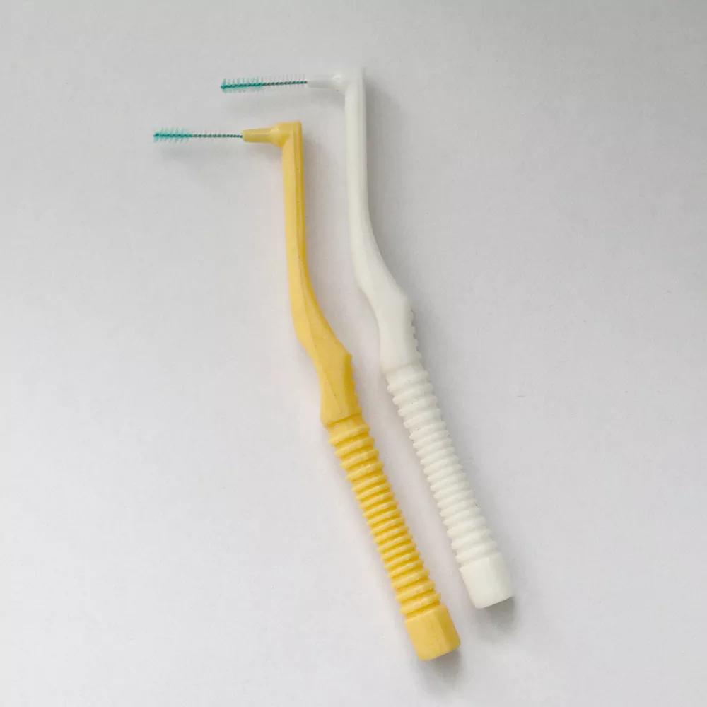 Mezizubní kartáček pro ústní hygienu