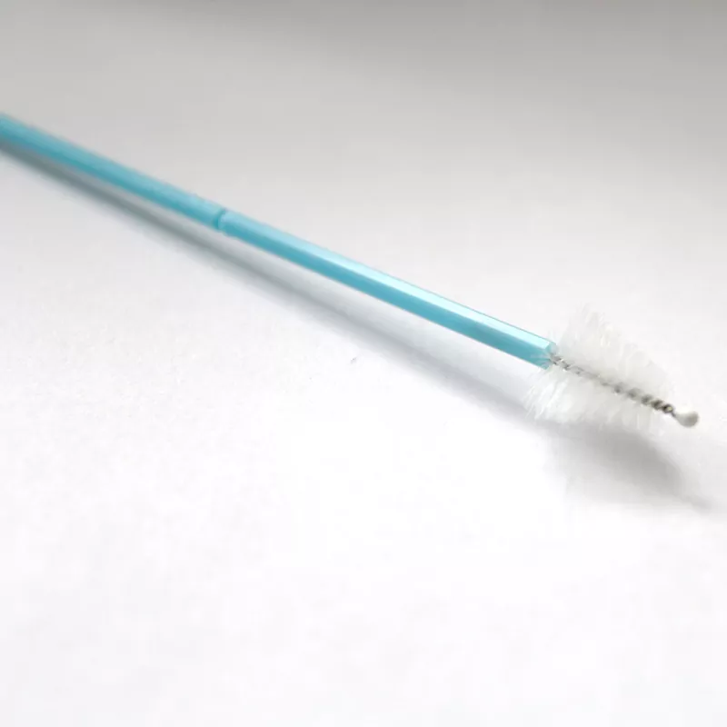 Vzorkovací štětec TCT